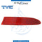 Rear Right Reflector, 17-a381-00-9b for BMW X3 Series F25 (2010-2017) models, Part Number TYC-63147217316